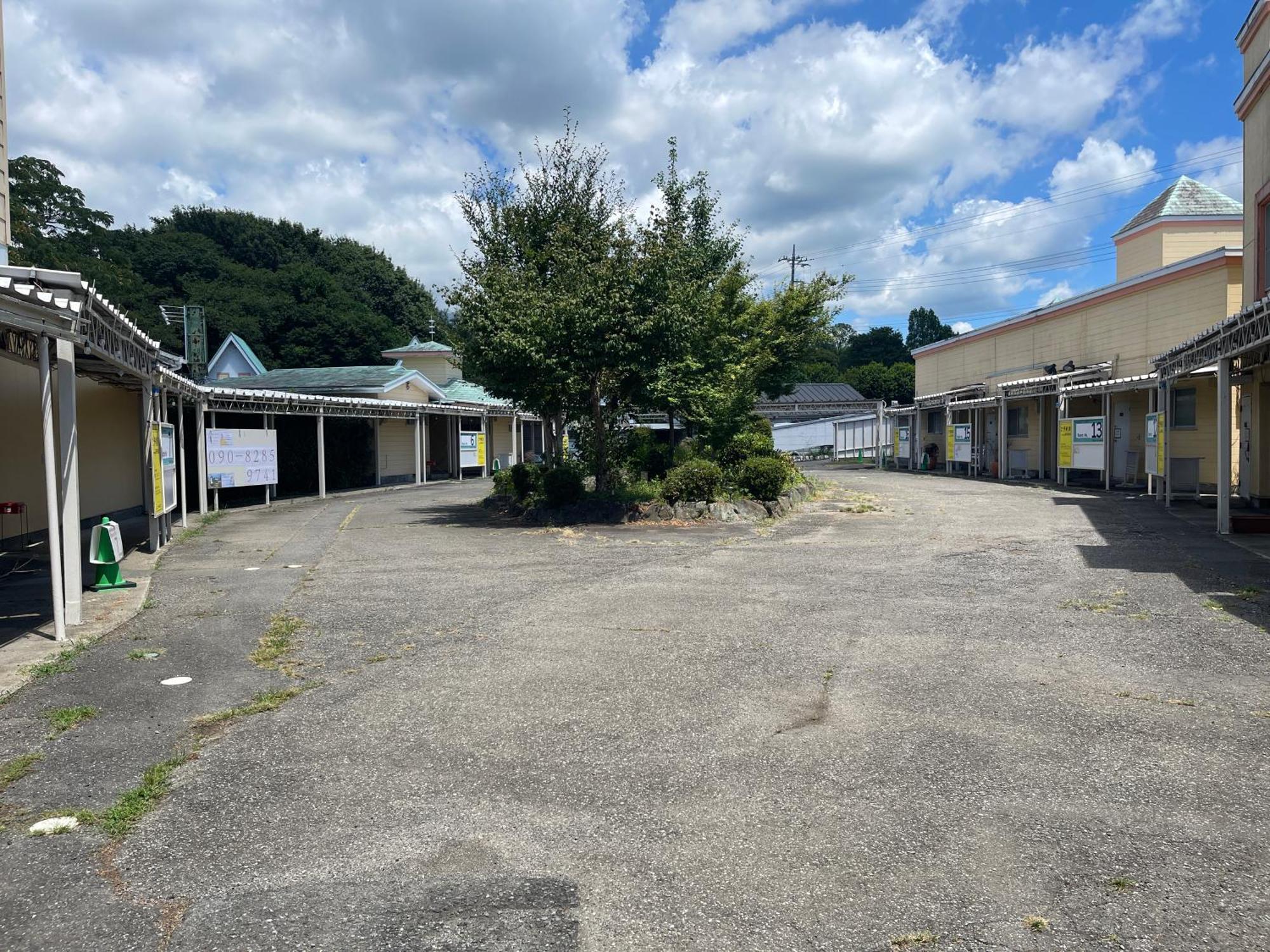 Hotel Lucia At Maebashi Akagi Kültér fotó