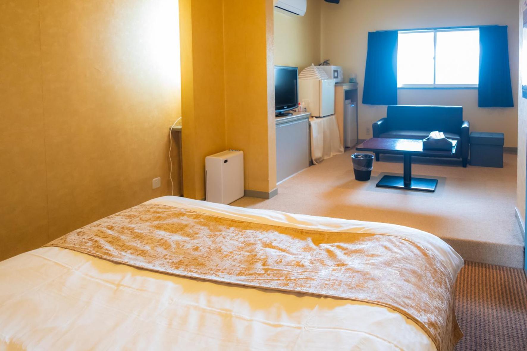 Hotel Lucia At Maebashi Akagi Szoba fotó