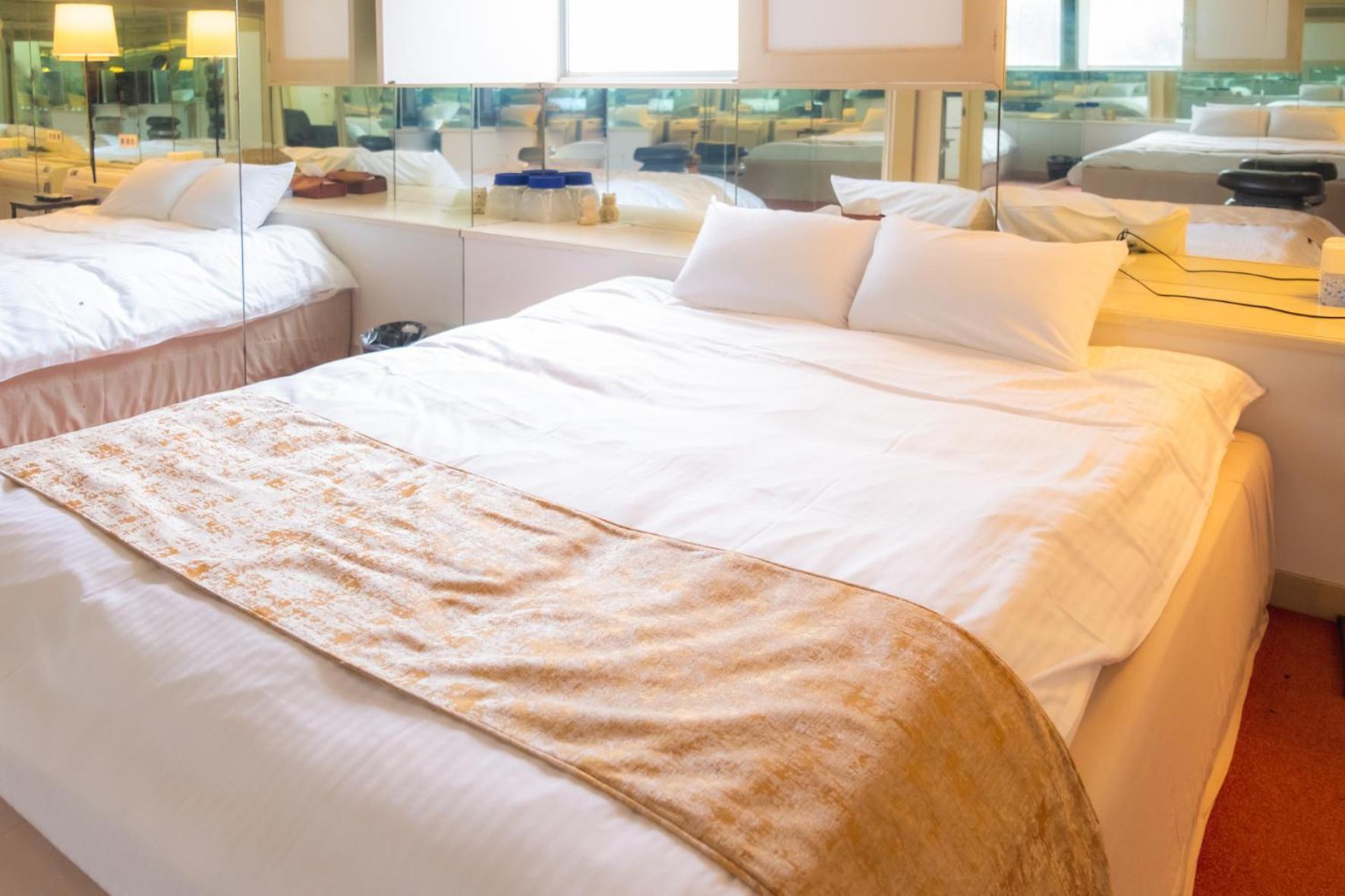 Hotel Lucia At Maebashi Akagi Szoba fotó