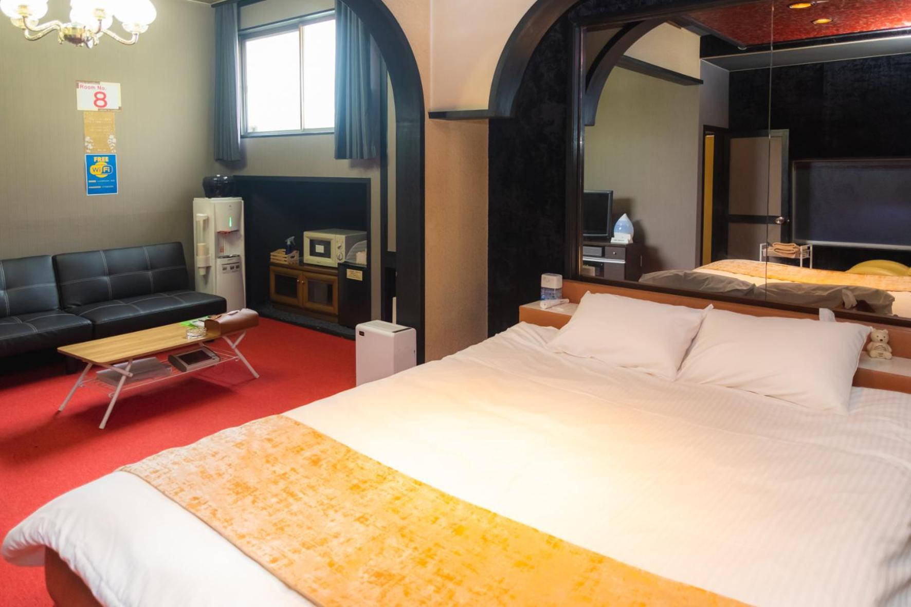 Hotel Lucia At Maebashi Akagi Kültér fotó