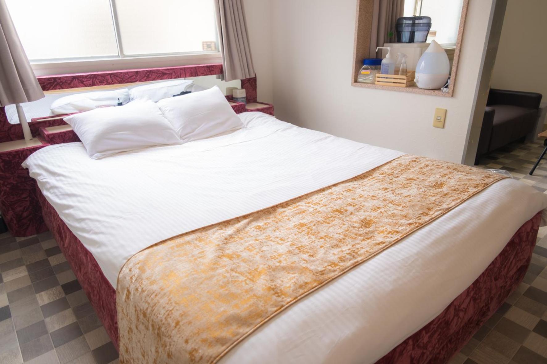 Hotel Lucia At Maebashi Akagi Kültér fotó