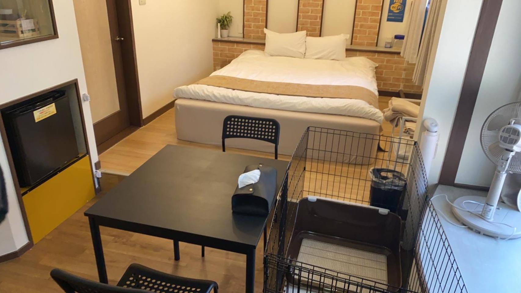 Hotel Lucia At Maebashi Akagi Kültér fotó