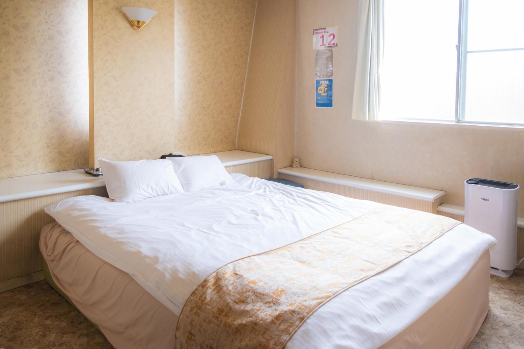 Hotel Lucia At Maebashi Akagi Kültér fotó